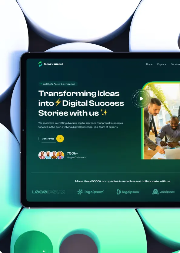 Webflow & Framer